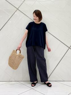 [DOORS COCOSA熊本店][IKU]