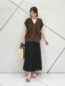 [DOORS COCOSA熊本店][IKU]