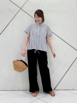 [DOORS COCOSA熊本店][IKU]