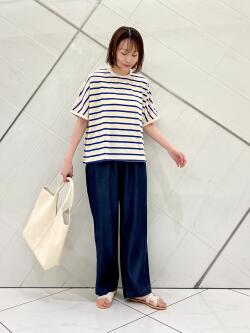 [DOORS COCOSA熊本店][IKU]
