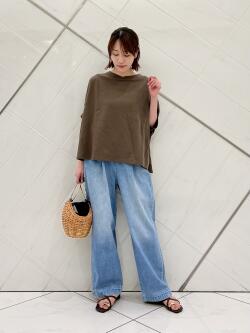 [DOORS COCOSA熊本店][IKU]
