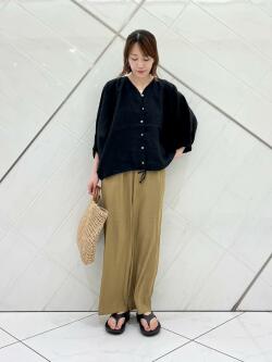 [DOORS COCOSA熊本店][IKU]