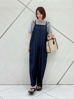 [DOORS COCOSA熊本店][IKU]