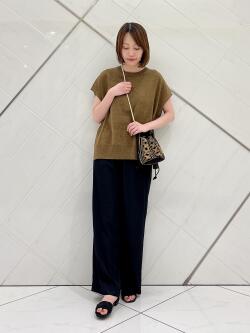 [DOORS COCOSA熊本店][IKU]