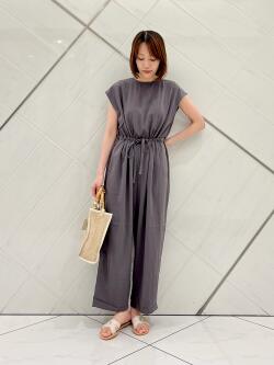 [DOORS COCOSA熊本店][IKU]