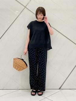 [DOORS COCOSA熊本店][IKU]