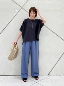 [DOORS COCOSA熊本店][IKU]