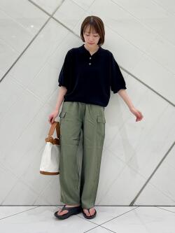 [DOORS COCOSA熊本店][IKU]