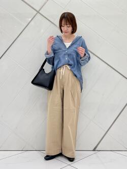 [DOORS COCOSA熊本店][IKU]