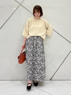 [DOORS COCOSA熊本店][IKU]