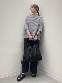 [URBAN RESEARCH Storeアミュプラザくまもと店][maiko]