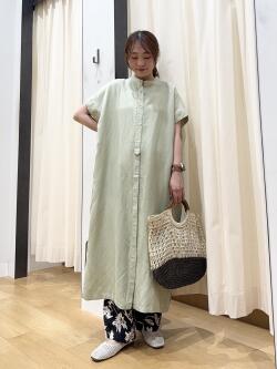 [URBAN RESEARCH Storeアミュプラザくまもと店][maiko]