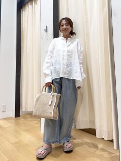 [URBAN RESEARCH Storeアミュプラザくまもと店][maiko]