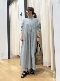 [URBAN RESEARCH Storeアミュプラザくまもと店][maiko]