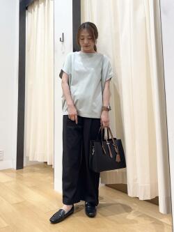 [URBAN RESEARCH Storeアミュプラザくまもと店][maiko]