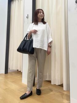 [URBAN RESEARCH Storeアミュプラザくまもと店][maiko]