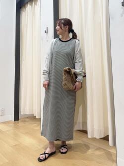 [URBAN RESEARCH Storeアミュプラザくまもと店][maiko]