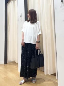 [URBAN RESEARCH Storeアミュプラザくまもと店][maiko]