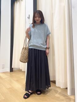[URBAN RESEARCH Storeアミュプラザくまもと店][maiko]