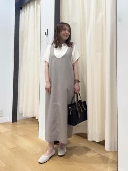 [URBAN RESEARCH Storeアミュプラザくまもと店][maiko]
