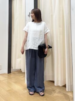 [URBAN RESEARCH Storeアミュプラザくまもと店][maiko]