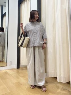 [URBAN RESEARCH Storeアミュプラザくまもと店][maiko]