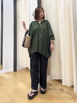 [URBAN RESEARCH Storeアミュプラザくまもと店][maiko]