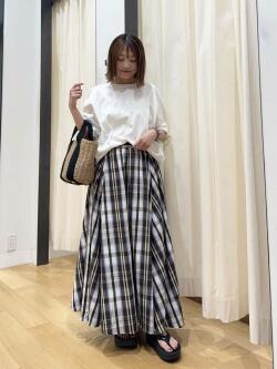 [URBAN RESEARCH Storeアミュプラザくまもと店][maiko]