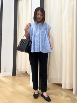 [URBAN RESEARCH Storeアミュプラザくまもと店][maiko]