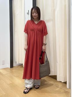 [URBAN RESEARCH Storeアミュプラザくまもと店][maiko]