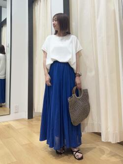 [URBAN RESEARCH Storeアミュプラザくまもと店][maiko]