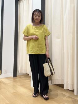 [URBAN RESEARCH Storeアミュプラザくまもと店][maiko]