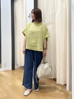 [URBAN RESEARCH Storeアミュプラザくまもと店][maiko]