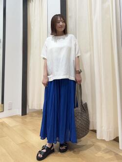[URBAN RESEARCH Storeアミュプラザくまもと店][maiko]