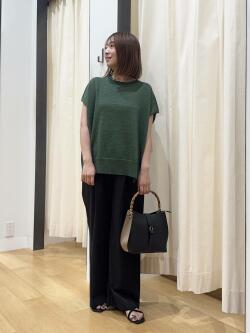 [URBAN RESEARCH Storeアミュプラザくまもと店][maiko]