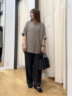 [URBAN RESEARCH Storeアミュプラザくまもと店][maiko]