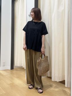 [URBAN RESEARCH Storeアミュプラザくまもと店][maiko]