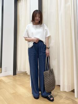 [URBAN RESEARCH Storeアミュプラザくまもと店][maiko]