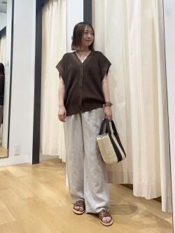 [URBAN RESEARCH Storeアミュプラザくまもと店][maiko]