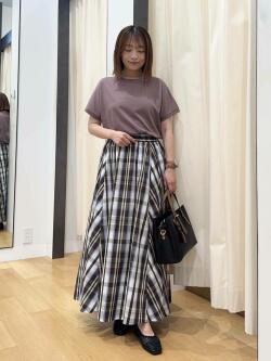 [URBAN RESEARCH Storeアミュプラザくまもと店][maiko]