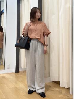 [URBAN RESEARCH Storeアミュプラザくまもと店][maiko]
