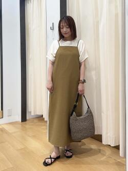 [URBAN RESEARCH Storeアミュプラザくまもと店][maiko]