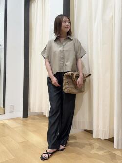 [URBAN RESEARCH Storeアミュプラザくまもと店][maiko]