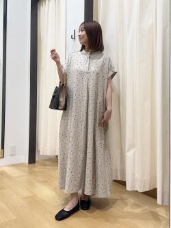 [URBAN RESEARCH Storeアミュプラザくまもと店][maiko]