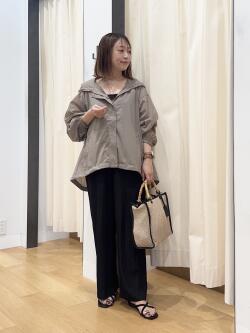 [URBAN RESEARCH Storeアミュプラザくまもと店][maiko]