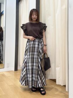 [URBAN RESEARCH Storeアミュプラザくまもと店][maiko]