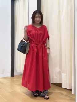 [URBAN RESEARCH Storeアミュプラザくまもと店][maiko]