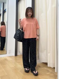 [URBAN RESEARCH Storeアミュプラザくまもと店][maiko]