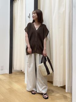 [URBAN RESEARCH Storeアミュプラザくまもと店][maiko]