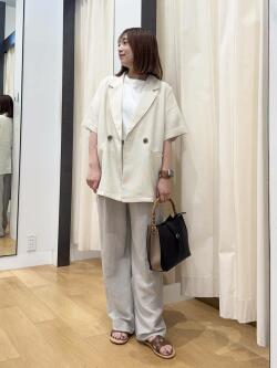 [URBAN RESEARCH Storeアミュプラザくまもと店][maiko]